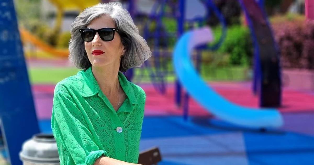 Moda para mujeres de 60 años: 25 prendas modernas y favorecedoras