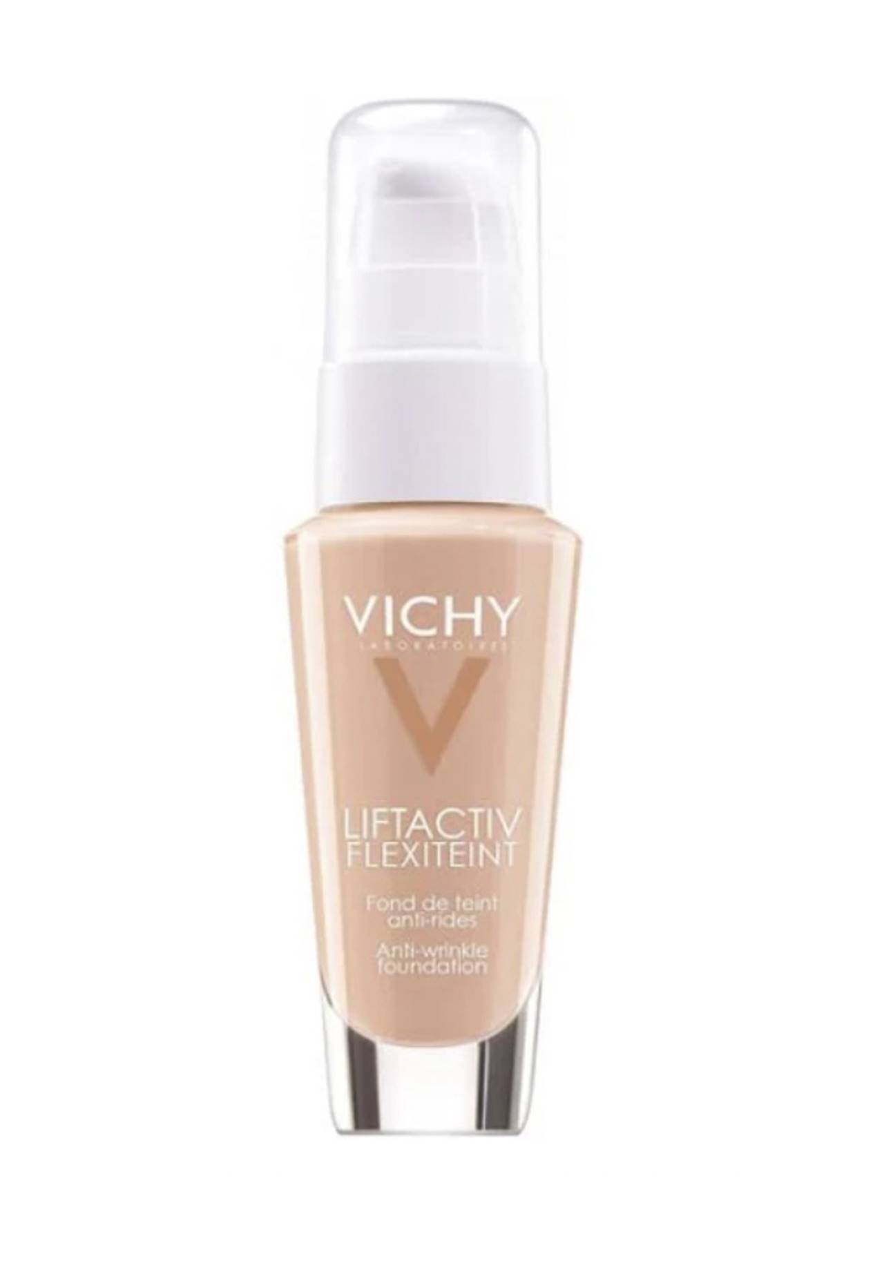 Base de maquillaje Vichy liftactiv Teint