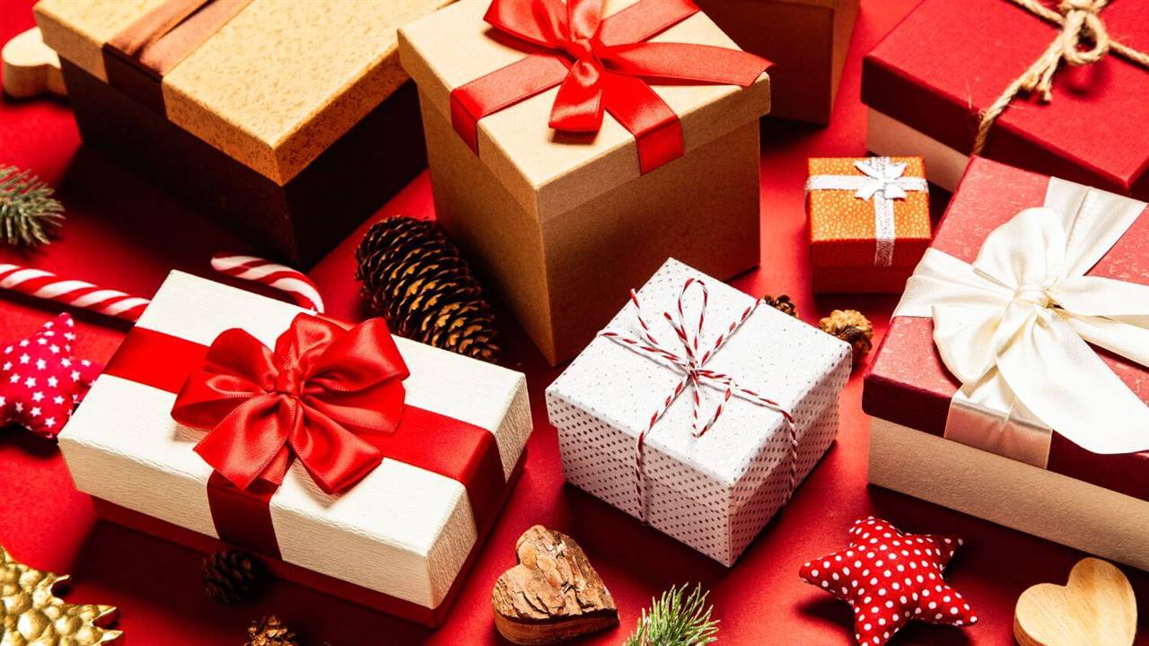 Los mejores regalos de Navidad para mujer, hombre y niño y las ideas más  originales para acertar (sea cual sea tu presupuesto)