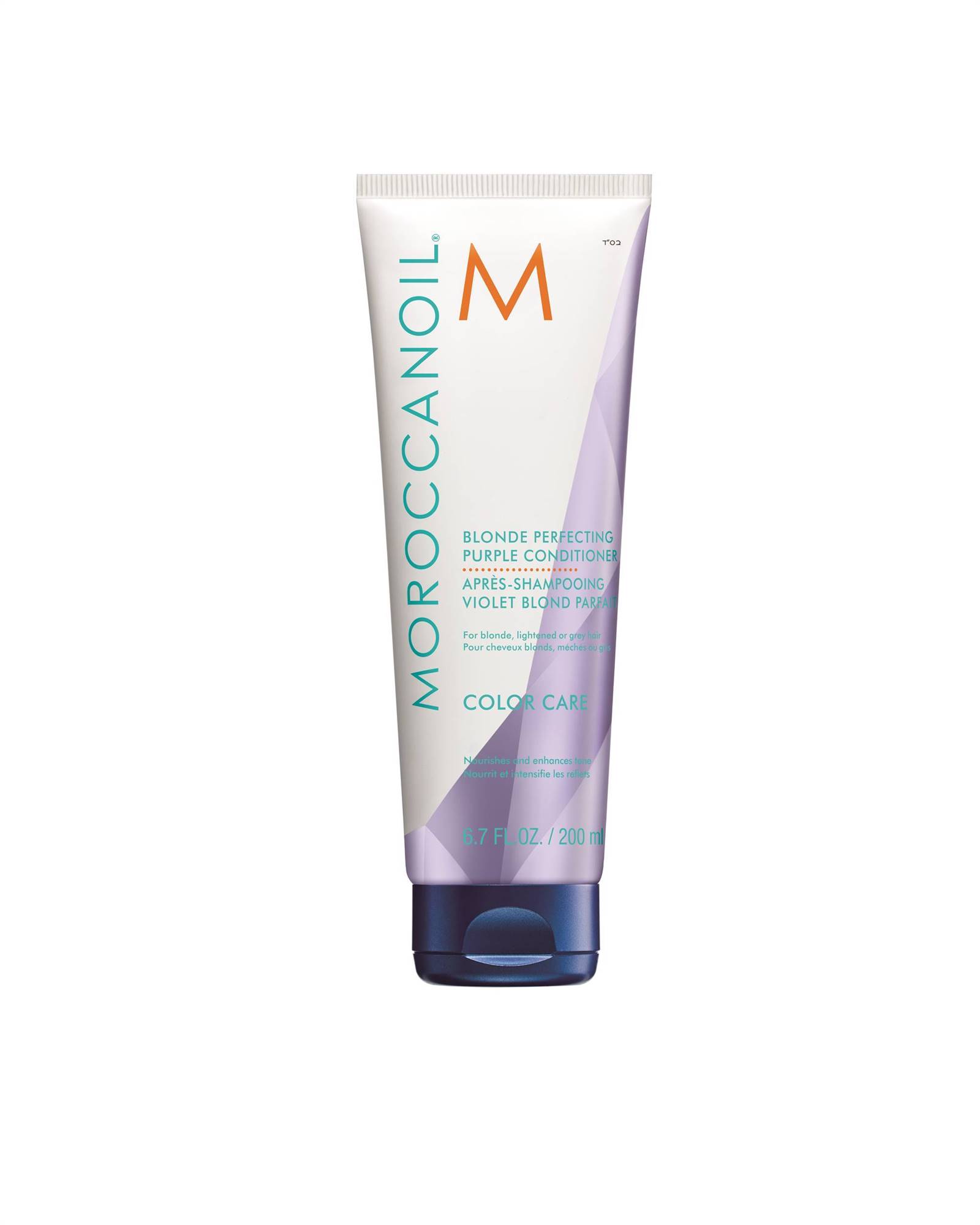 Moroccan Oil: Blonde Perfecting