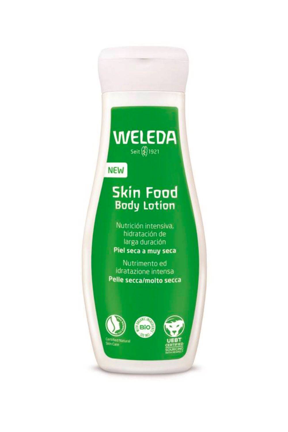 Weleda: Skin Food Body Lotion