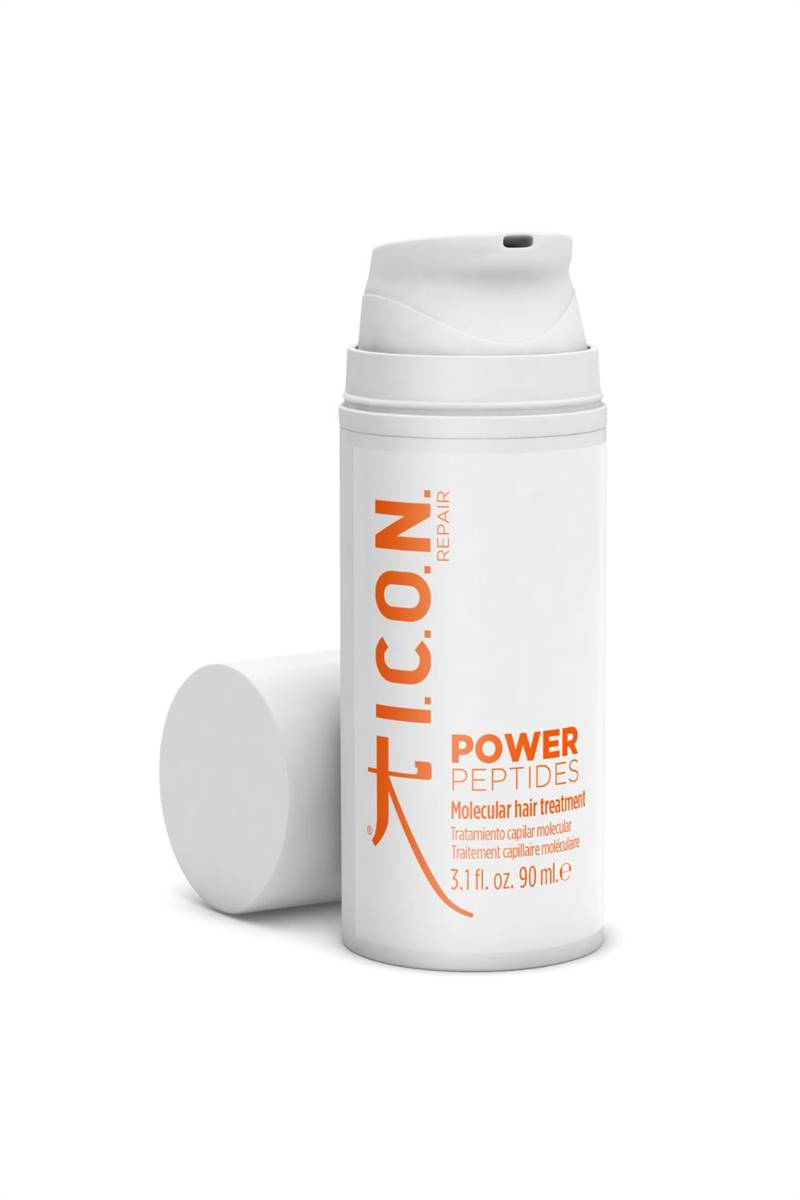 ICON: Power Peptides