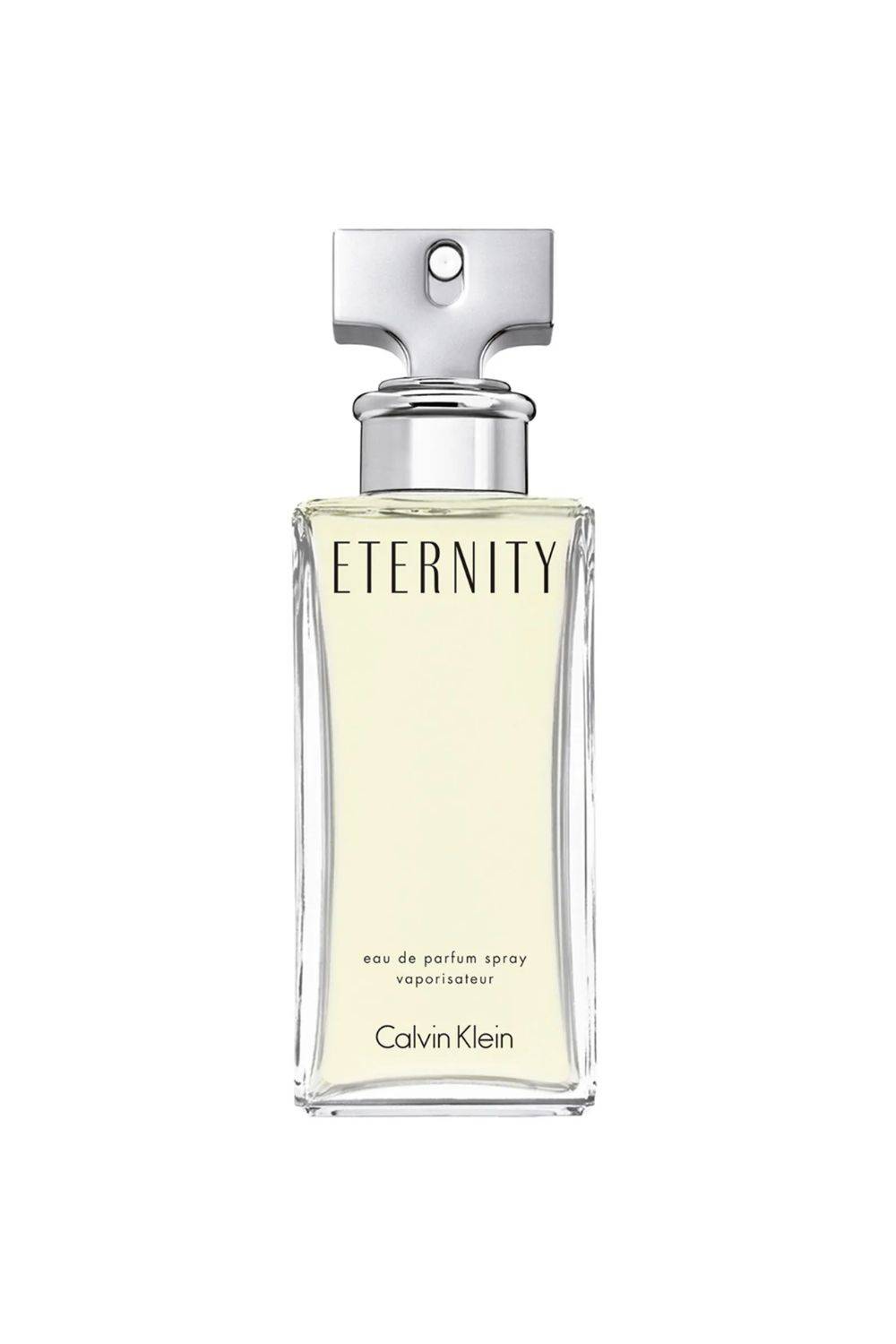 Eternity 100 ml Calvin Klein