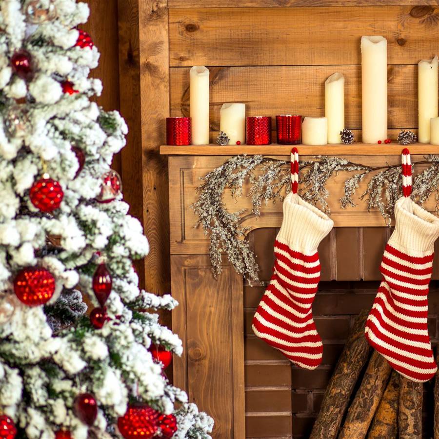 Decoración de Navidad 2023: más de 50 ideas navideñas muy bonitas
