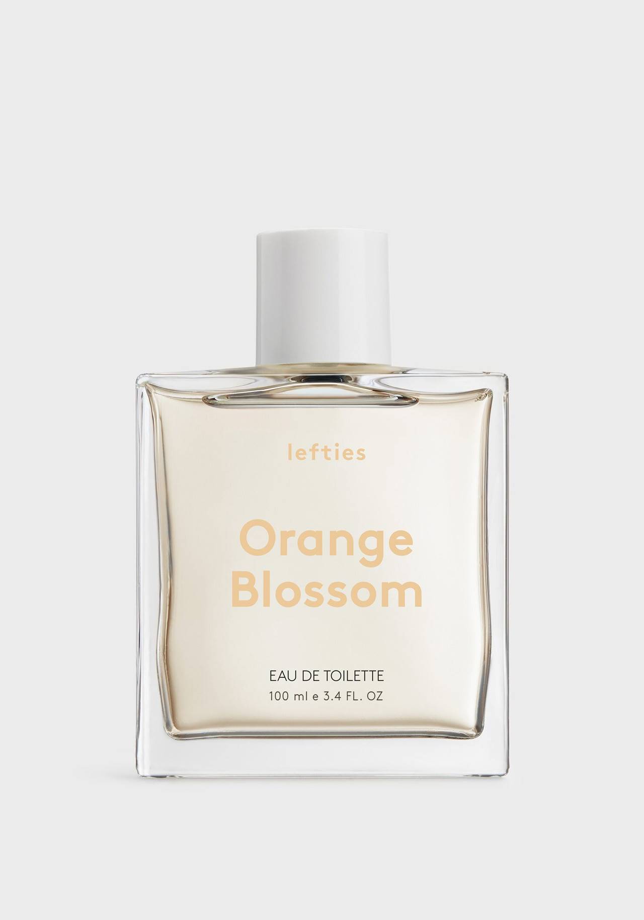 Perfume Orange Blossom de Lefties