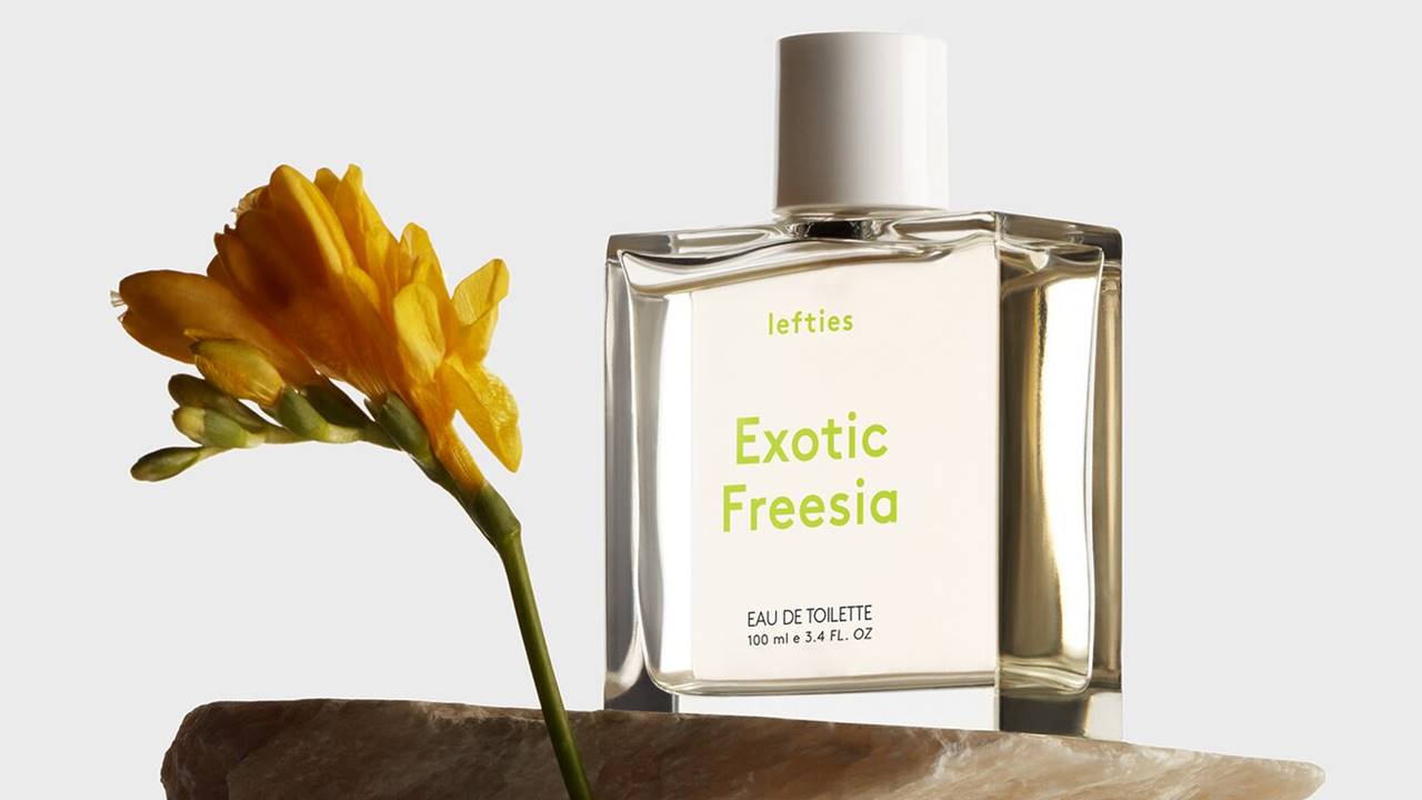 Los nuevos perfumes de Lefties huelen a alta gama, valen menos de 8 euros y no empalagan