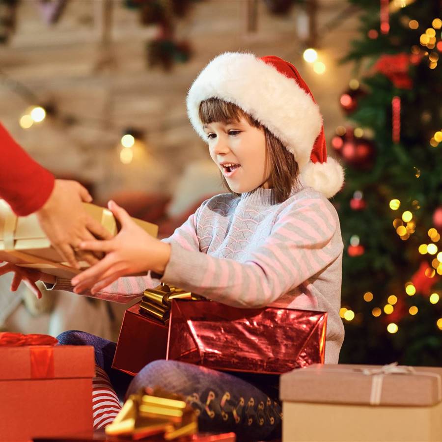 Regalos de Navidad para niños 2023: las mejores ideas ordenadas por edades