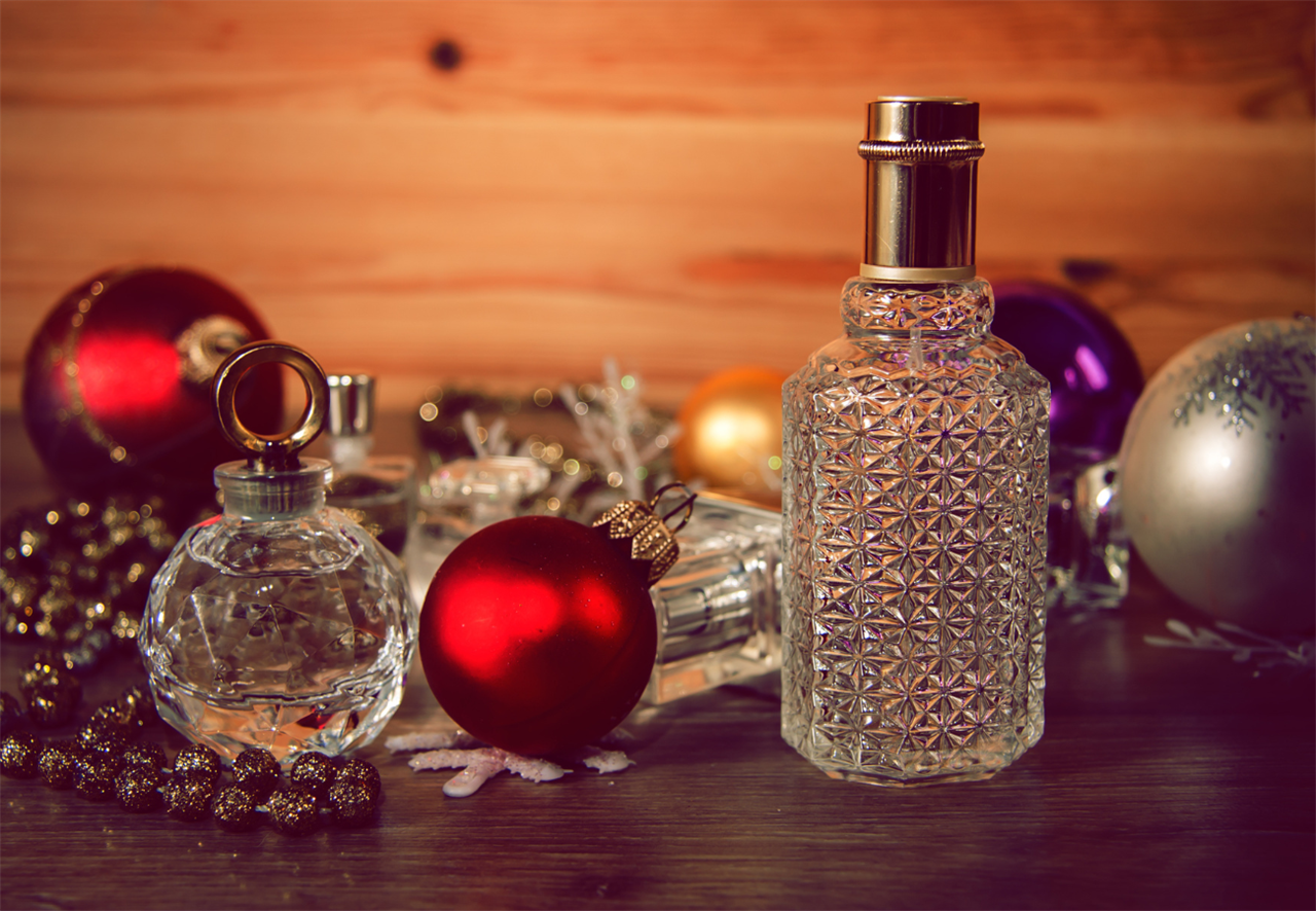 perfumes para regalar en navidad que no son los tipicos