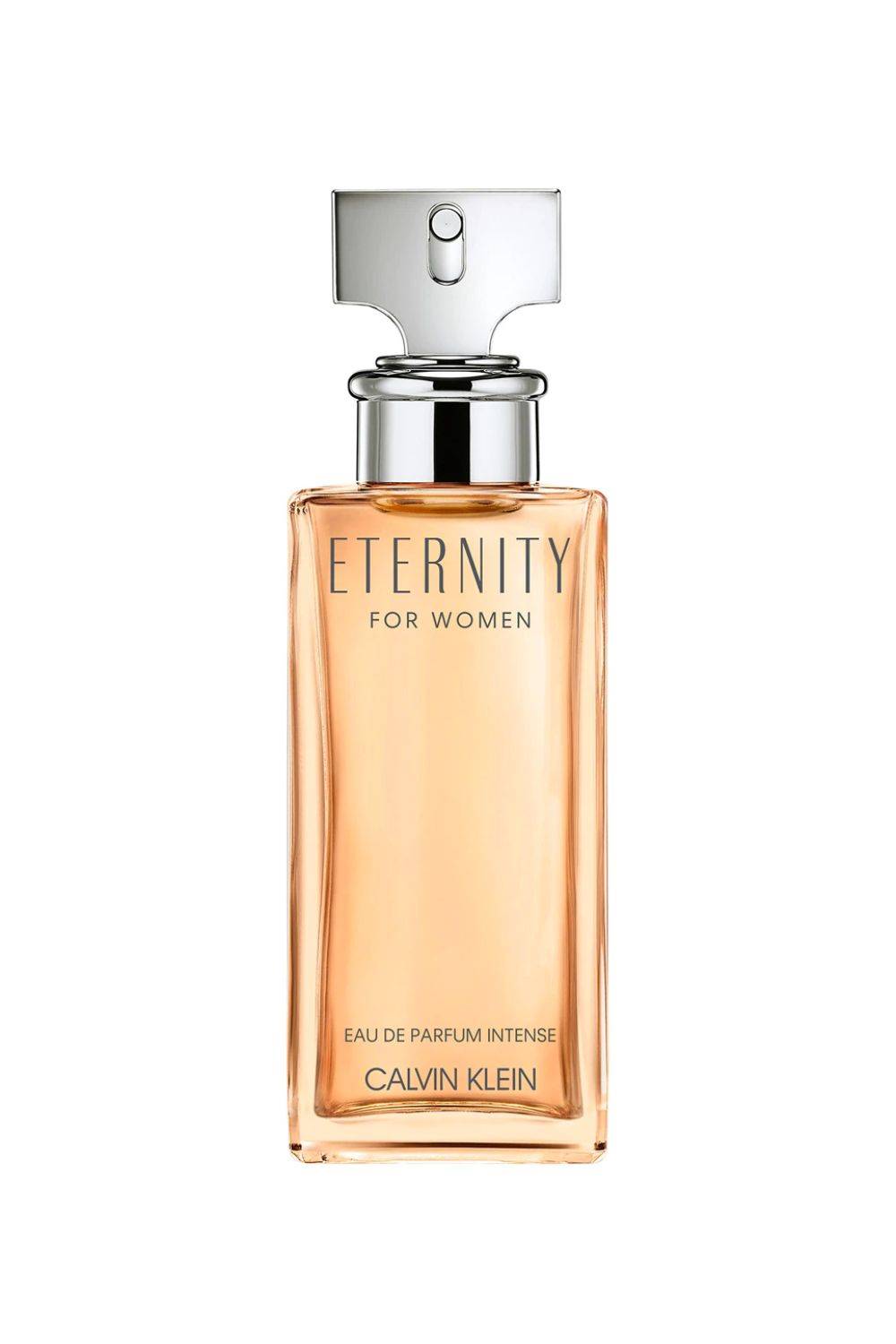 Calvin Klein Eau de Parfum Eternity Intense Woman 100 ml Calvin Klein