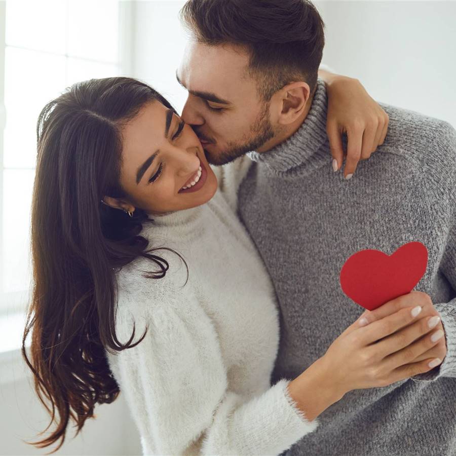 Feliz San Valentín: 150 frases e imágenes de amor para enviar el 14 de febrero