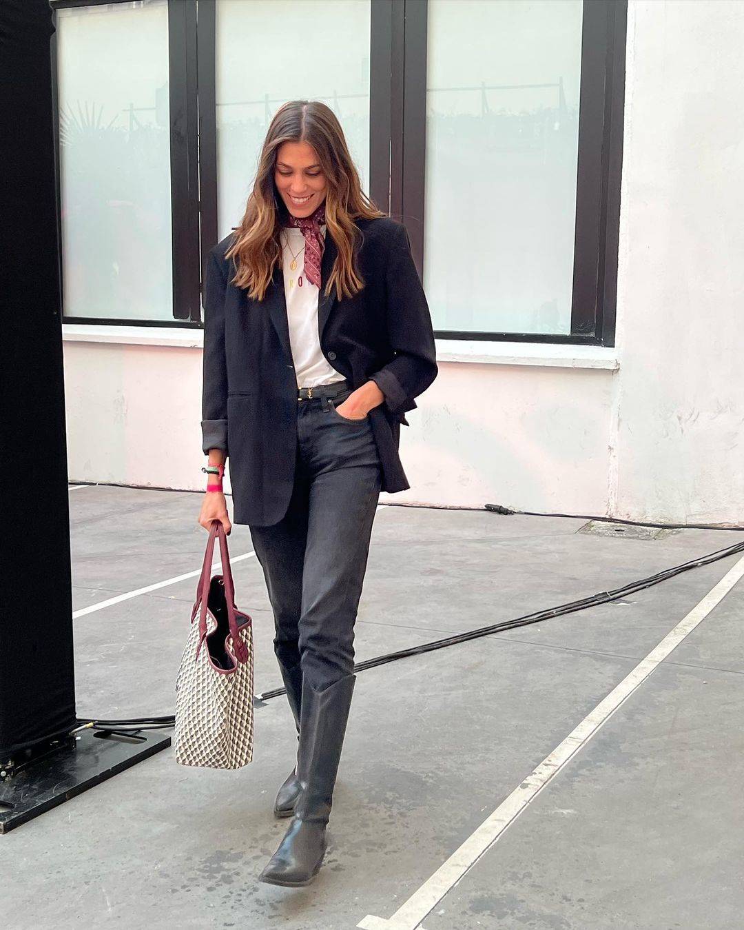  C mo Es El Estilo De Las cayetanas 10 Looks En Tendencia Con Sus 