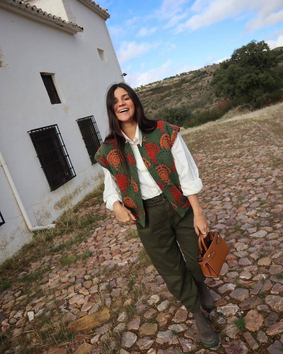  C mo Es El Estilo De Las cayetanas 10 Looks En Tendencia Con Sus 