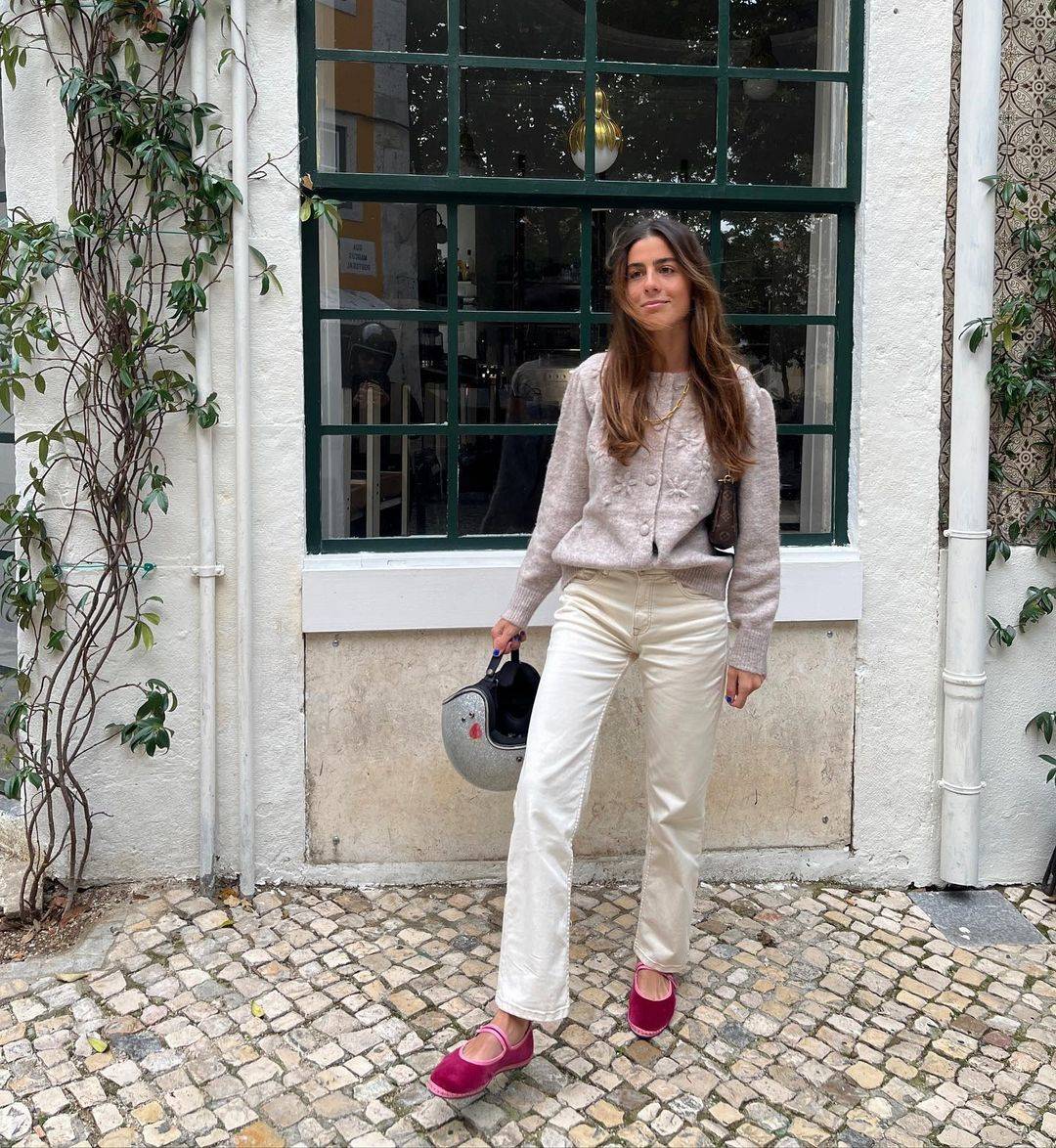  C mo Es El Estilo De Las cayetanas 10 Looks En Tendencia Con Sus 
