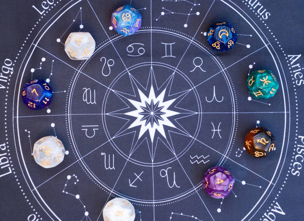 Suerte en la astrología