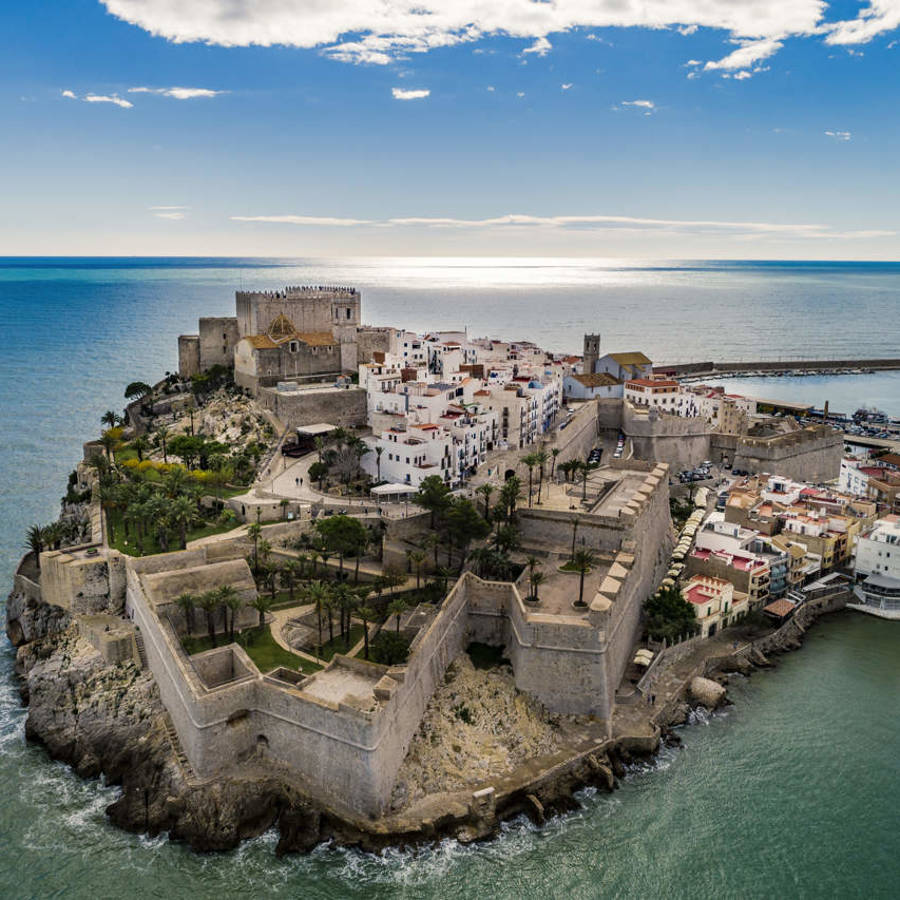 El pueblo más bonito de España según National Geographic es perfecto para visitar en Semana Santa a los 50