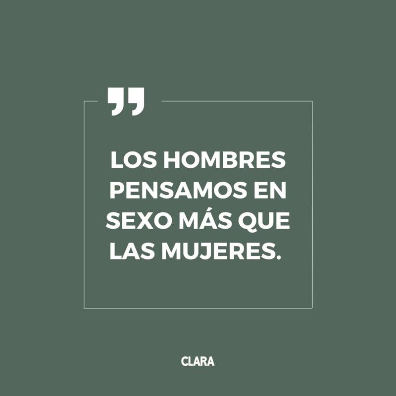 frases machistas hombres