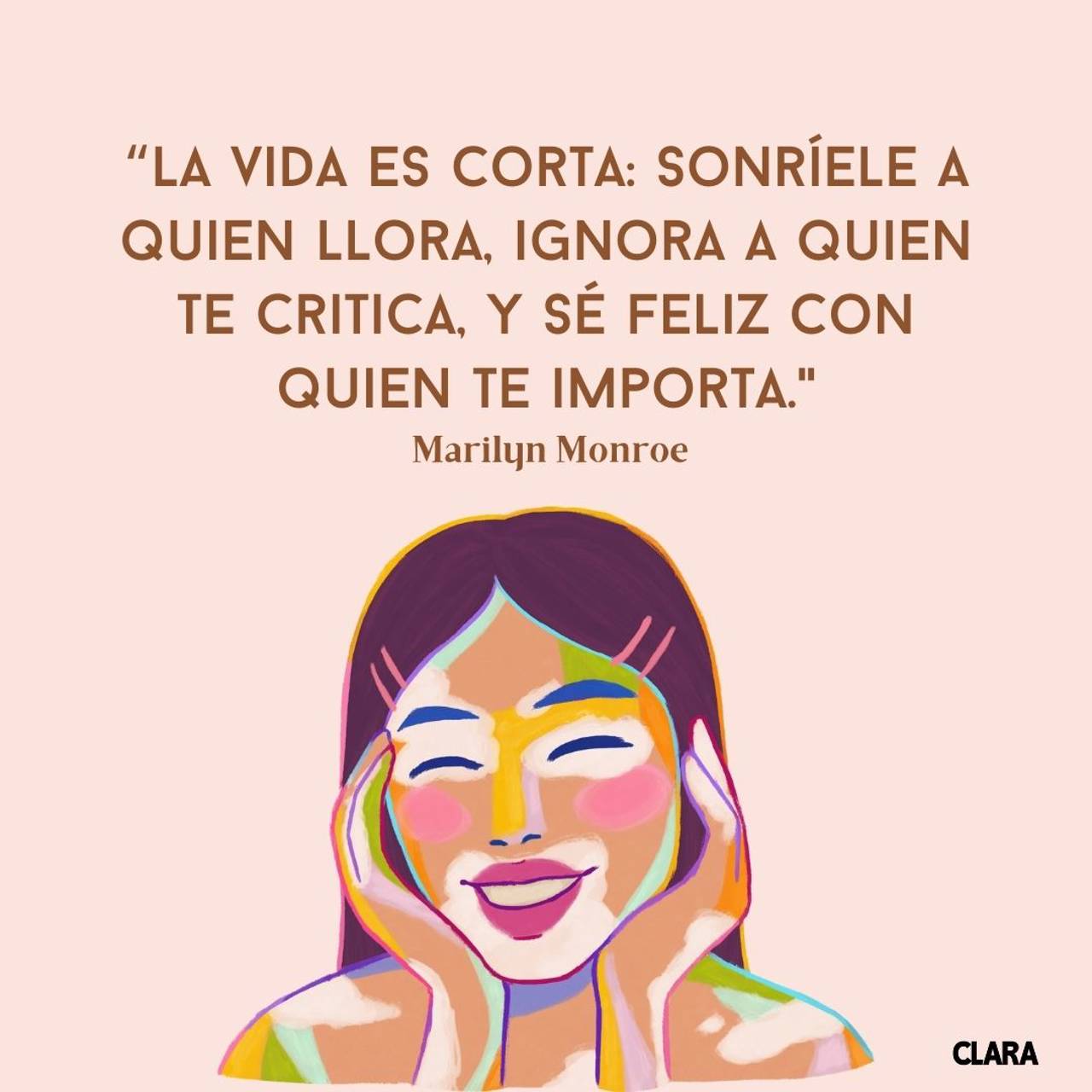 Frases De Mujeres Empoderadas Para Dar Las Buenas Noches Este De Marzo