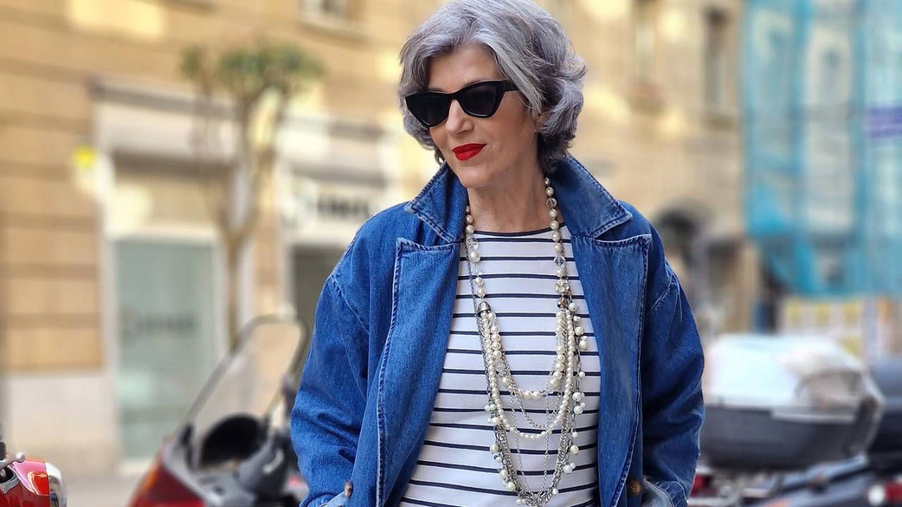 10 prendas básicas de Zara que las mujeres de 50 años necesitan esta primavera