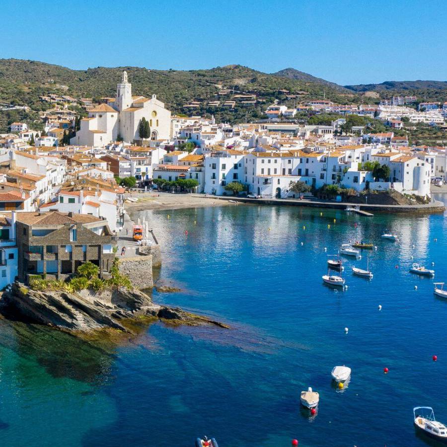 National Geographic lo desvela: los 25 pueblos más bonitos de España para ir en Semana Santa