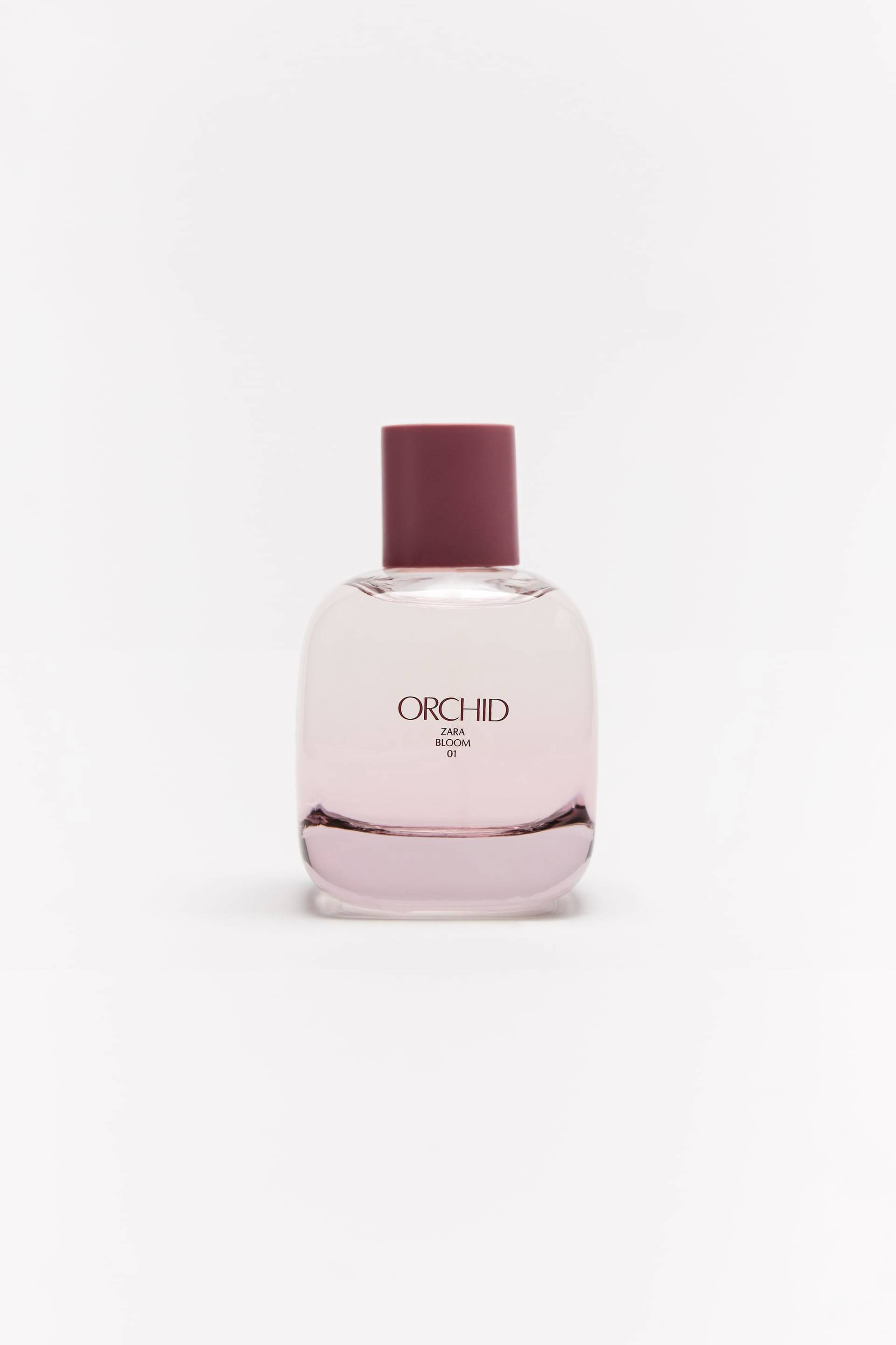 Perfume Orchid de Zara