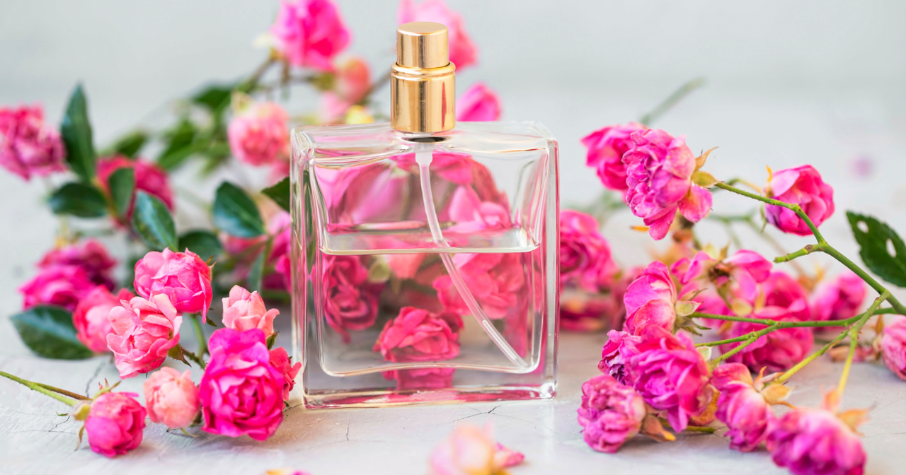 perfumes frescos y duraderos