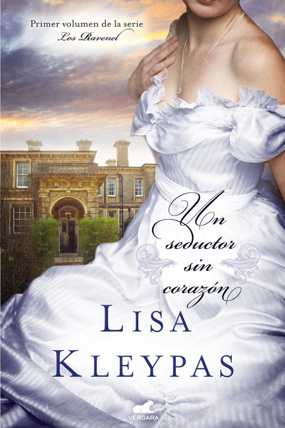 'Un seductor sin corazón' de Lisa Kleypas