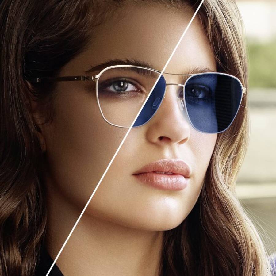 Protege tus ojos del sol con los cristales inteligentes más innovadores que se adaptan a la luz