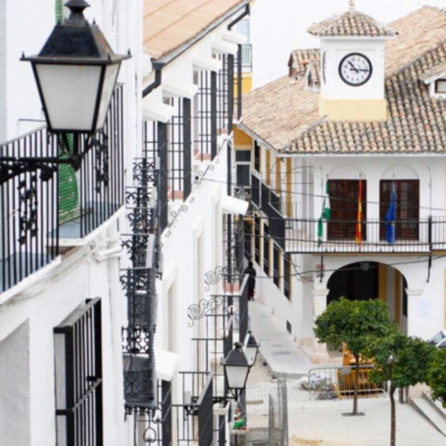 Los 10 pueblos más frescos y bonitos de Andalucía para visitar en verano que no son los típicos