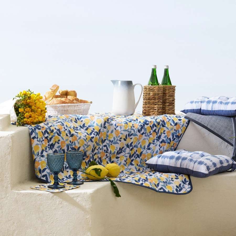 6 productos de Primark que suman estilo mediterráneo chic a tu casa: buenos, bonitos y baratos