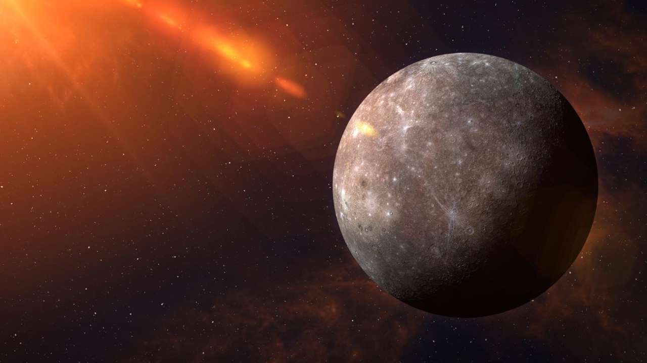 Mercurio retrógrado 2024: fechas de este año y cómo afecta a los signos