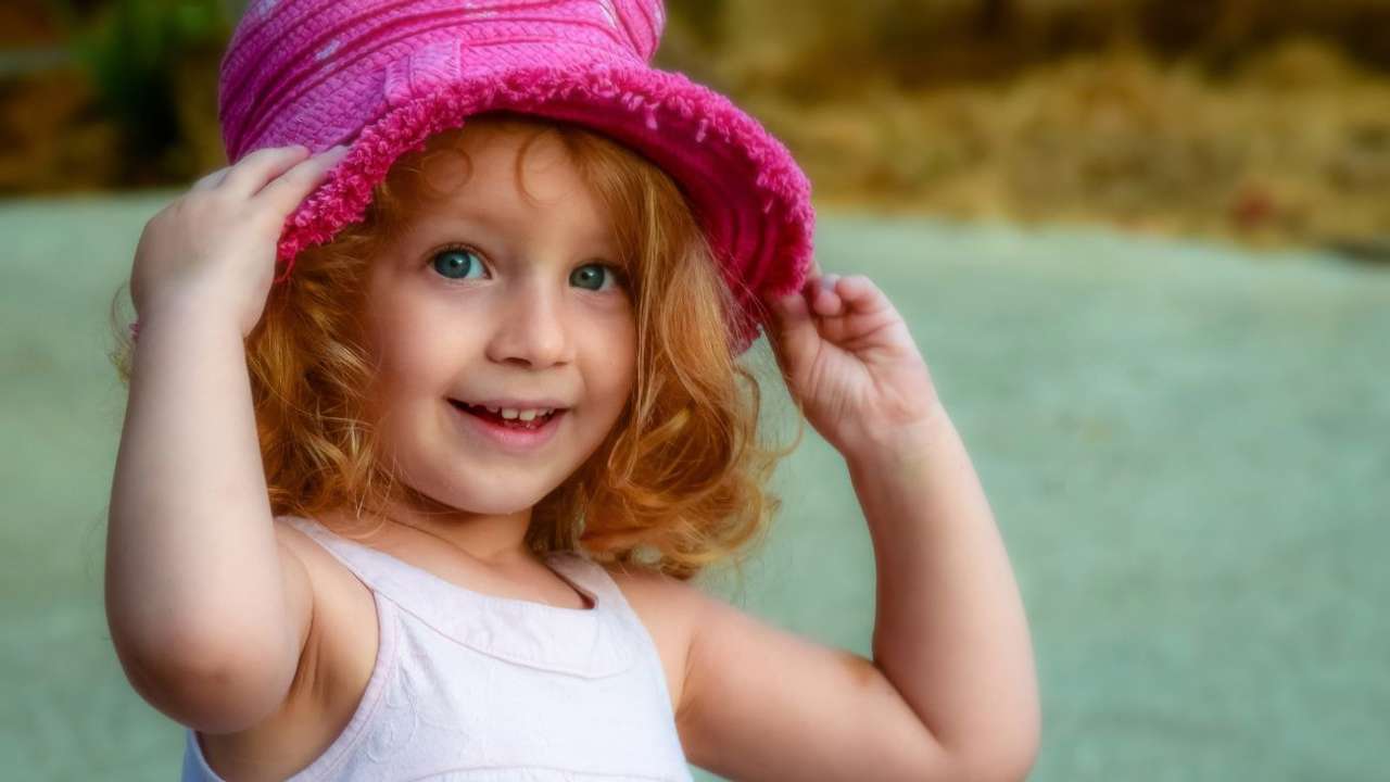 Estos son los 10 nombres de niña más bonitos del mundo según la IA de ChatGPT (y su significado)
