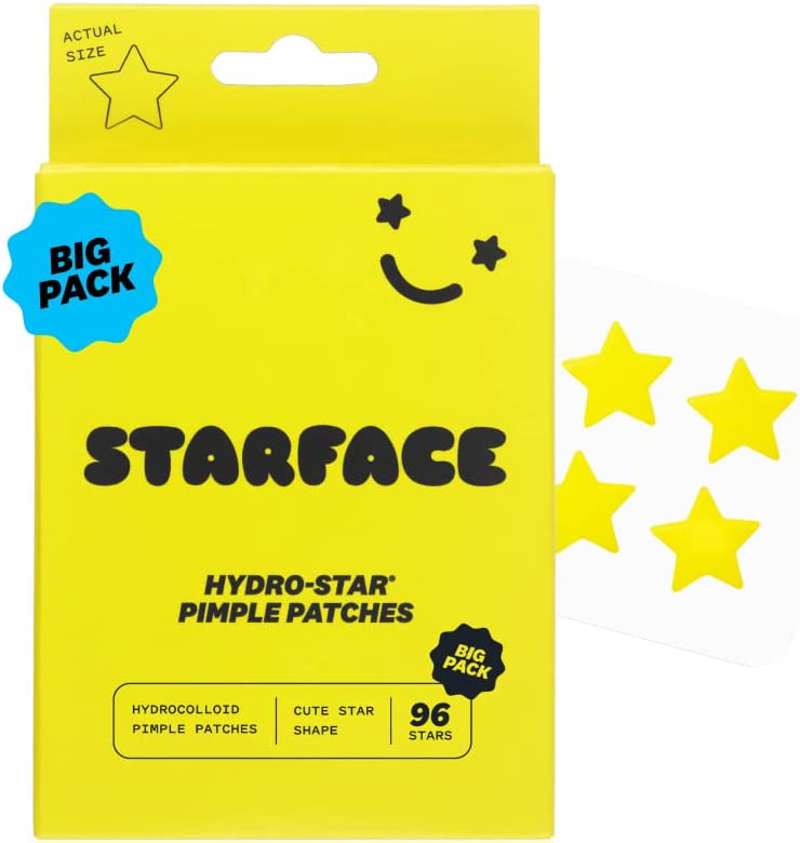 Starface World Paquete grande