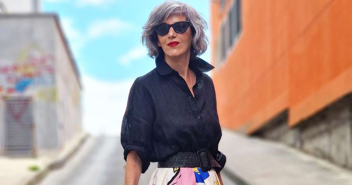 Las 10 prendas de Zara para las mujeres de más de 50 este verano