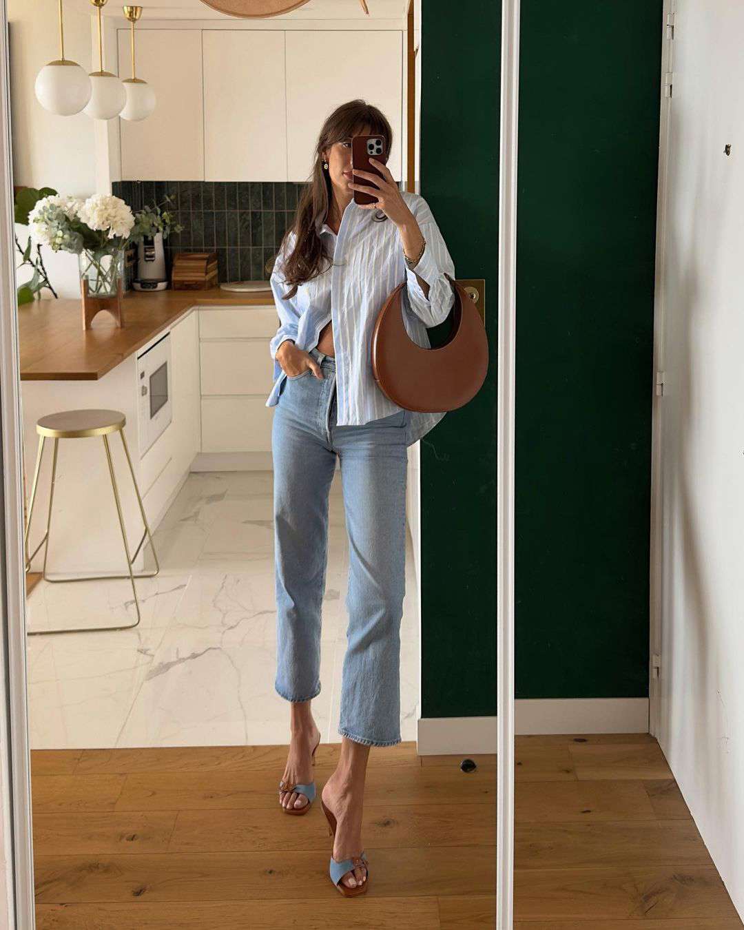 5 pantalones que son tendencia este verano: culotte