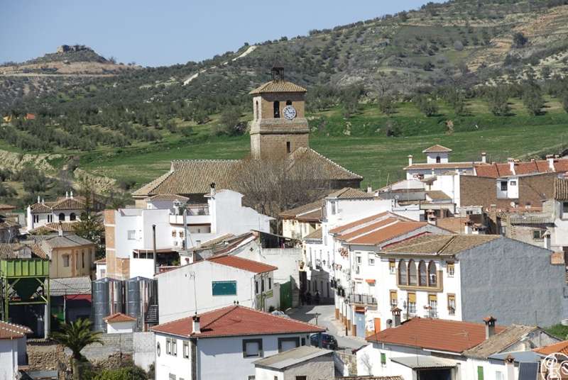 Alfacar (Granada)
