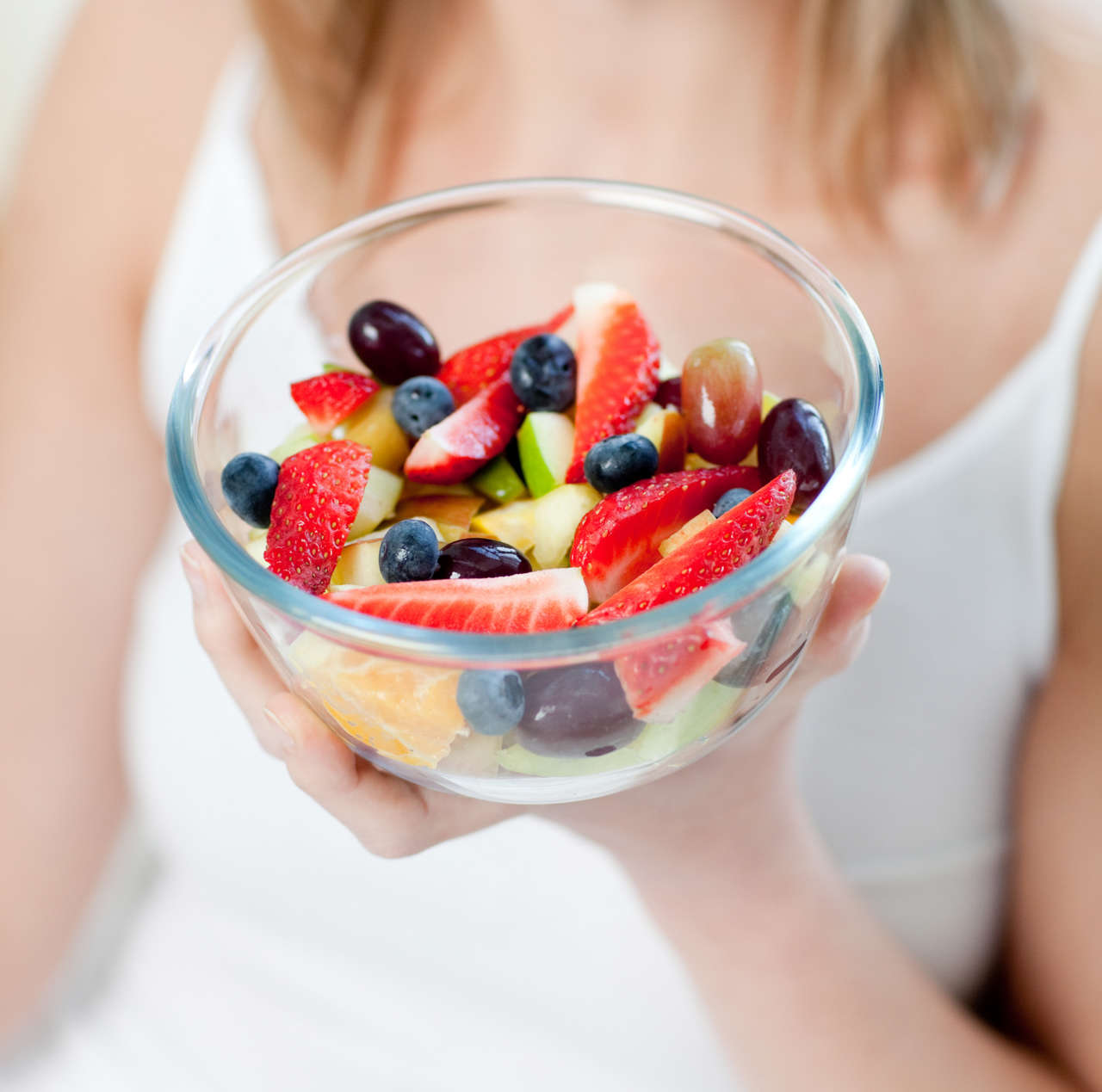 frutas para perder peso