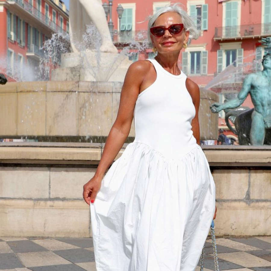 10 prendas básicas de Zara rebajadas que las mujeres de 50 años necesitan  este verano