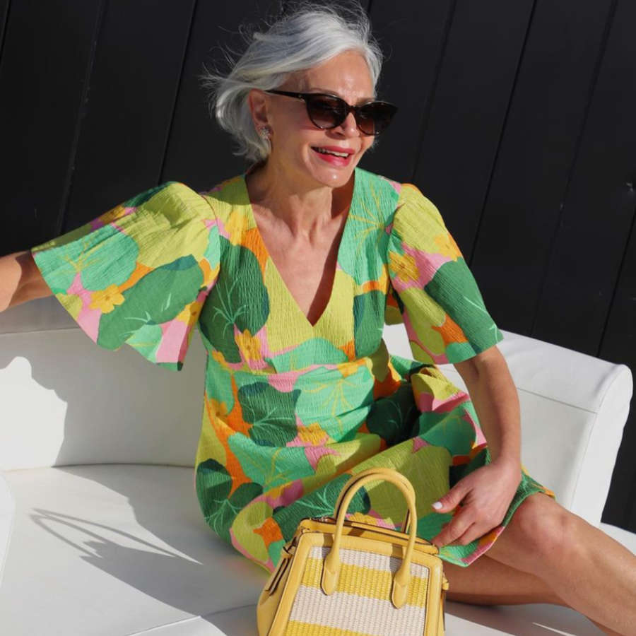 Cómo vestir elegante y clásica en verano: 10 looks cómodos que respiran  lujo fáciles de copiar