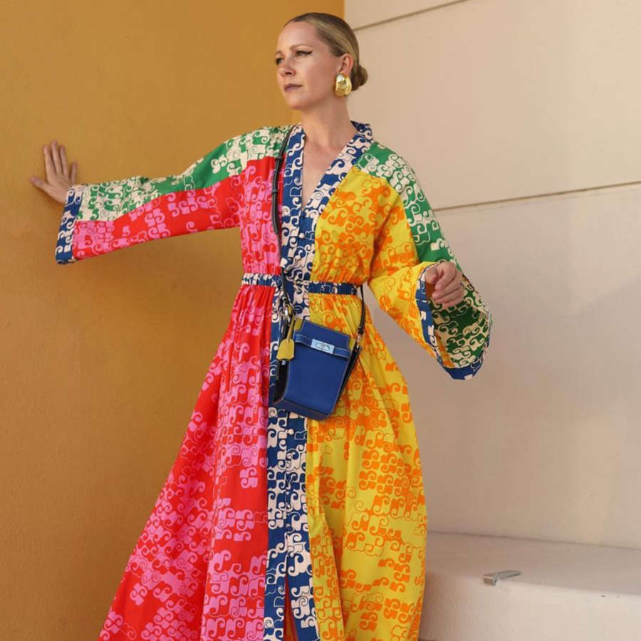 10 vestidos holgados de nueva temporada de Zara que agotarán las de 50: ideales para verano y principio de otoño
