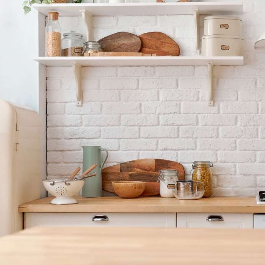 10 artículos de IKEA muy prácticos para aprovechar el espacio en tu cocina pequeña desde 9€