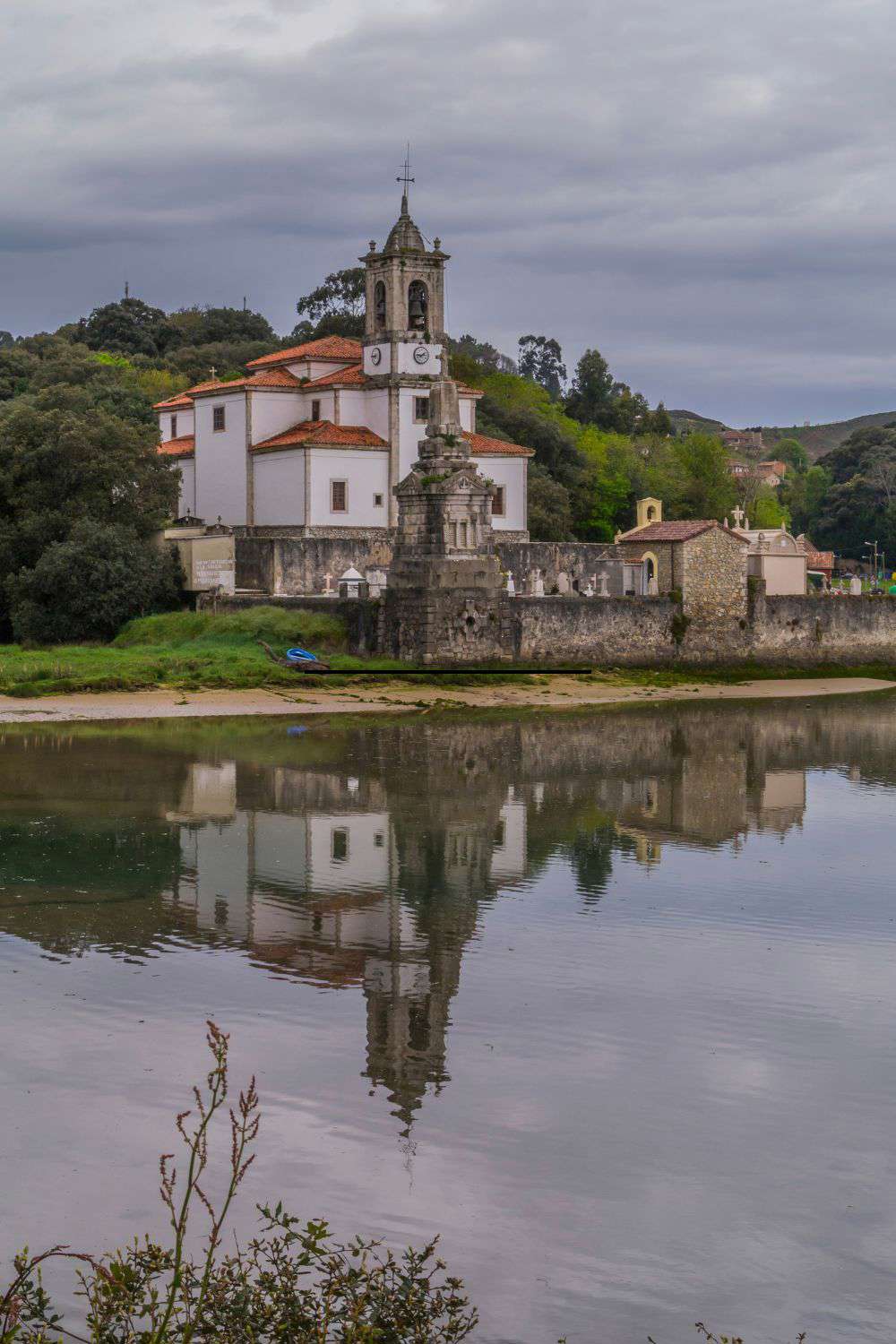 pueblos bonitos de Asturias Llanes