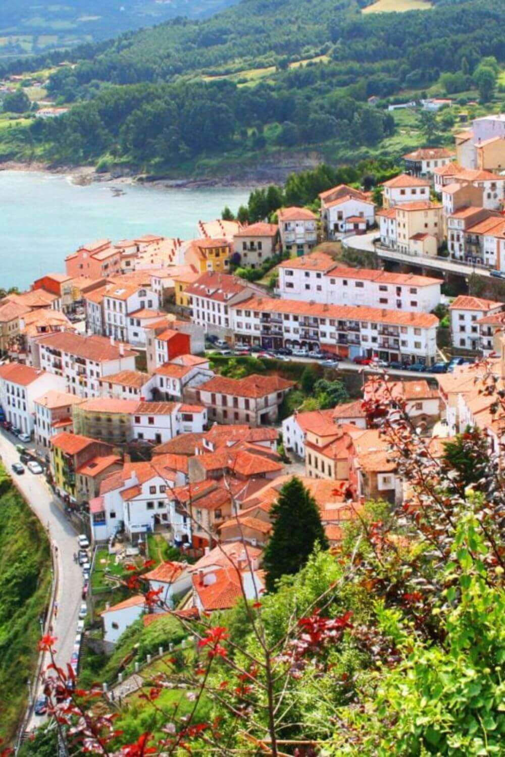 pueblos mas bonitos de asturias lastres