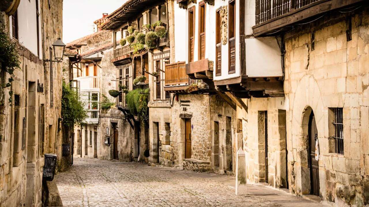 Pueblos bonitos de asturias