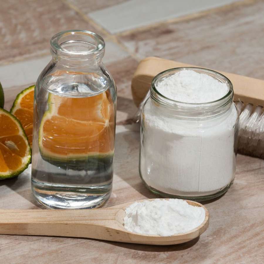 15 usos del vinagre de limpieza para limpiar tu casa de manera natural