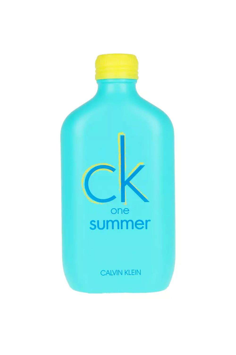 CK ONE SUMMER 2020