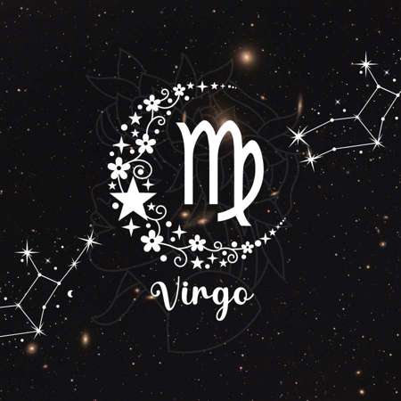 Constelación Virgo: Su Origen, Mitología Y Qué Tiene Que Ver Con Tu ...