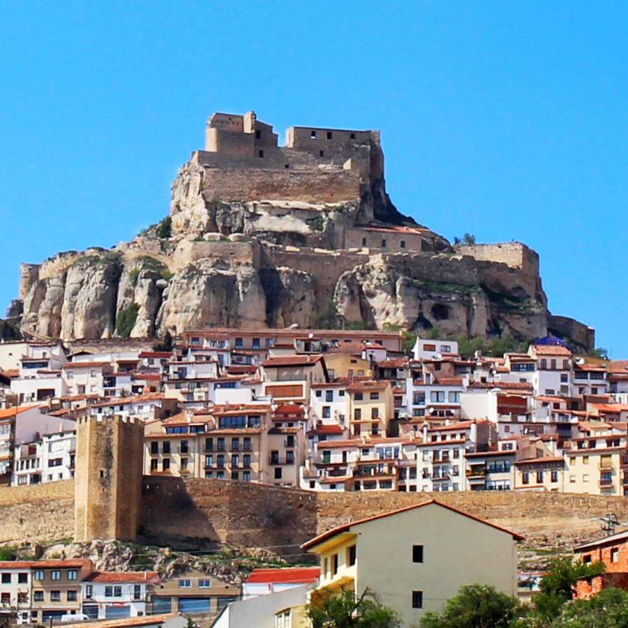 Los 25 pueblos bonitos de la Comunidad Valenciana según los expertos viajeros
