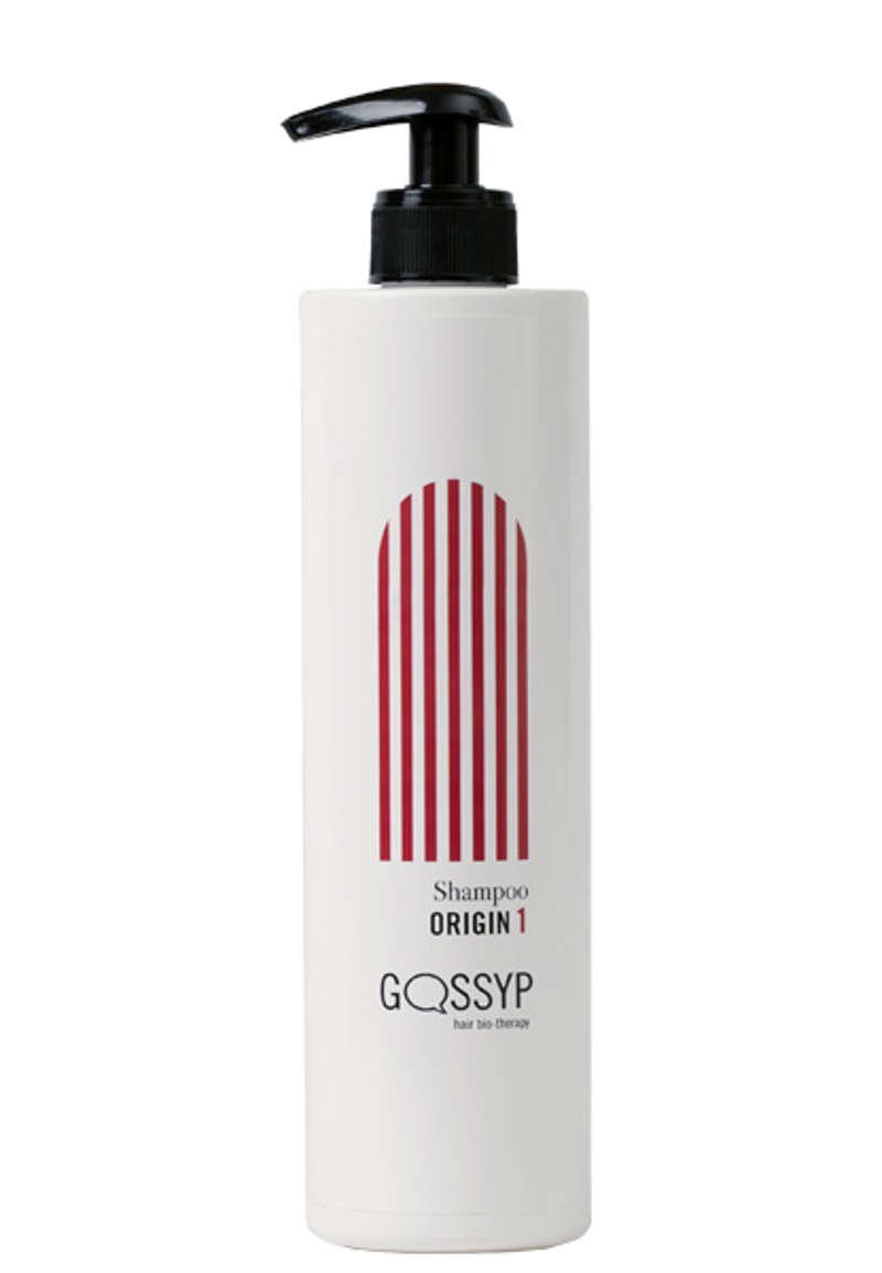 Gossyp Origin 1 Shampoo