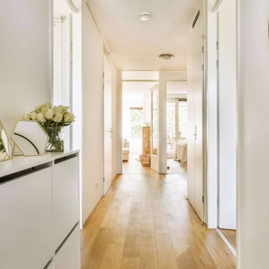 8 artículos de Primark Home buenos, bonitos y baratos para decorar tu pasillo estrecho (desde 5€)