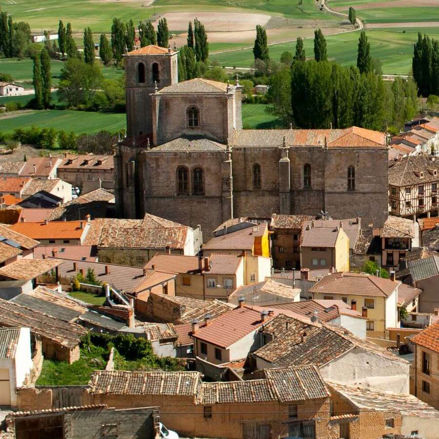 Los 25 pueblos más bonitos de ver en Burgos según los expertos viajeros